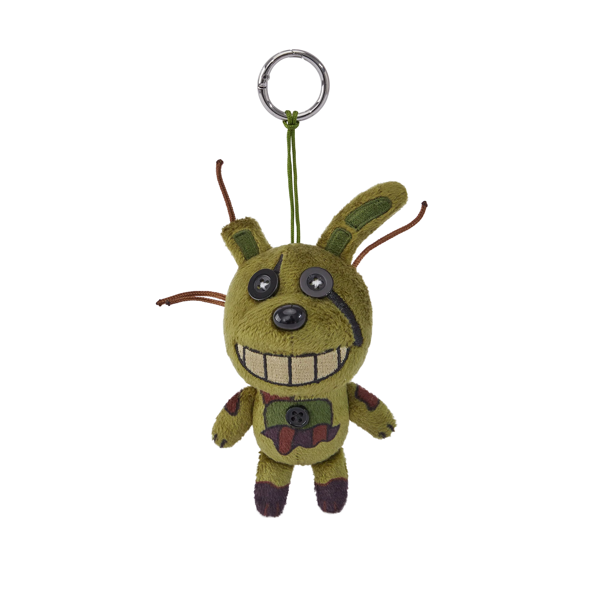 The Withered Collection